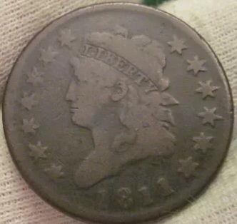 1811-Large-Cent-Up-For-Discussion