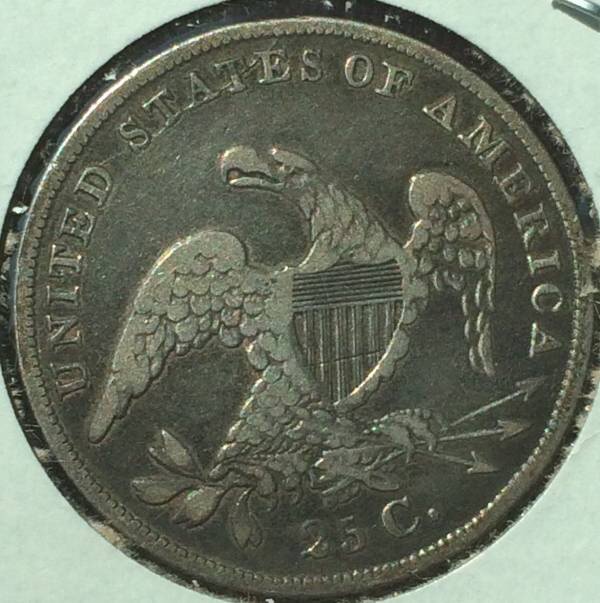 1837-Capped-Bust-Quarter.