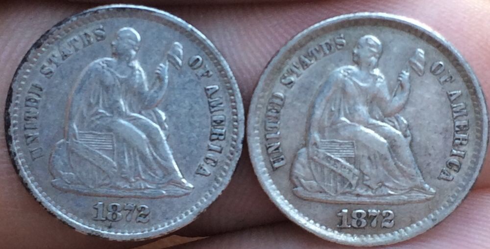 1872-S-Half-Dime-Sisters.--Above-And-Below.