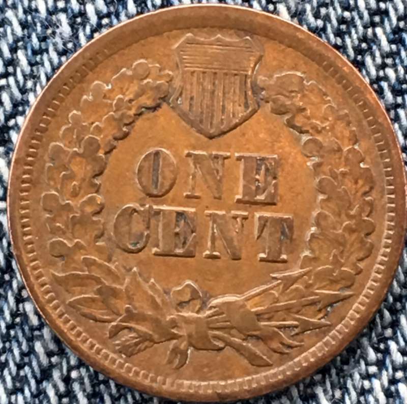 1865-Indian-Head-Cent-Plain-5.--Grading-Opinions-Please