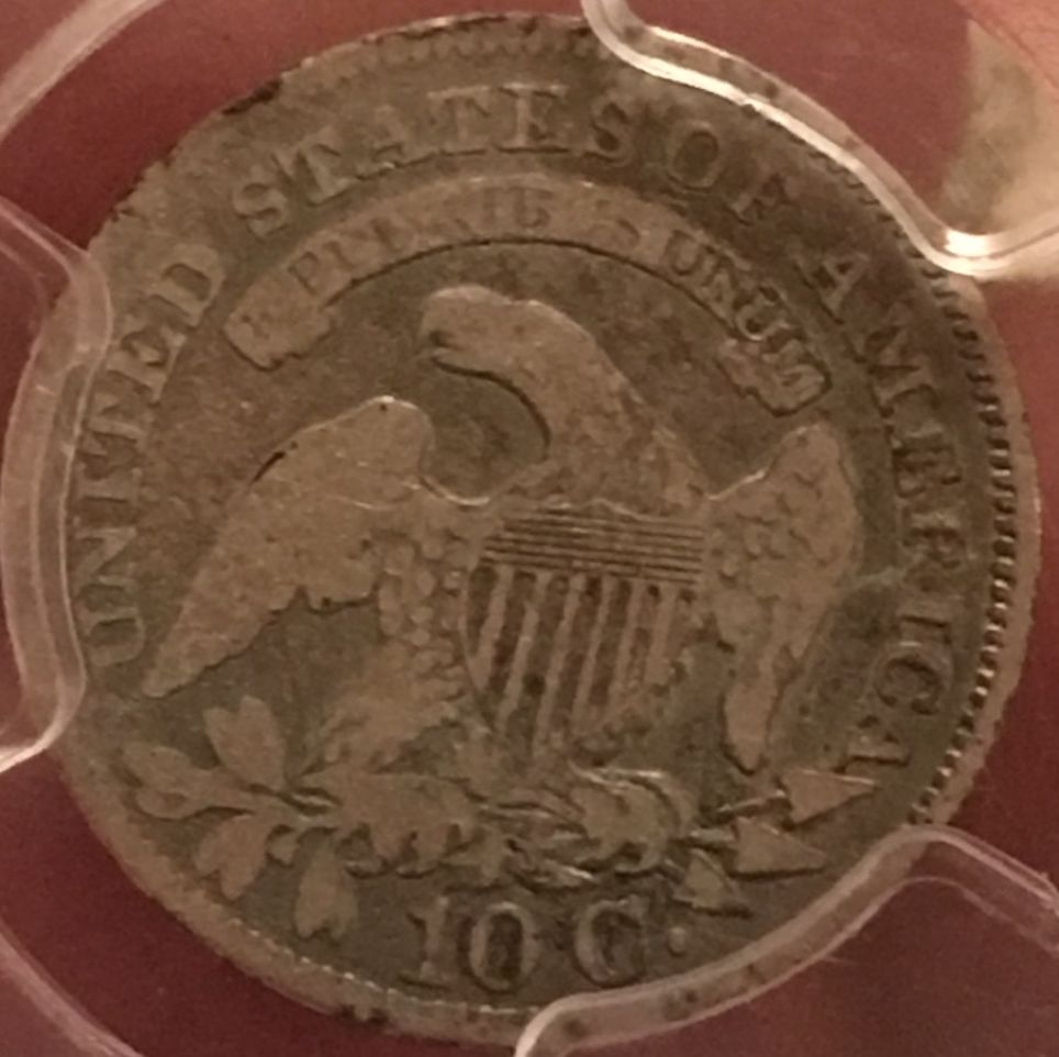 1828-Capped-Bust-Dime-Large-Date!!!
