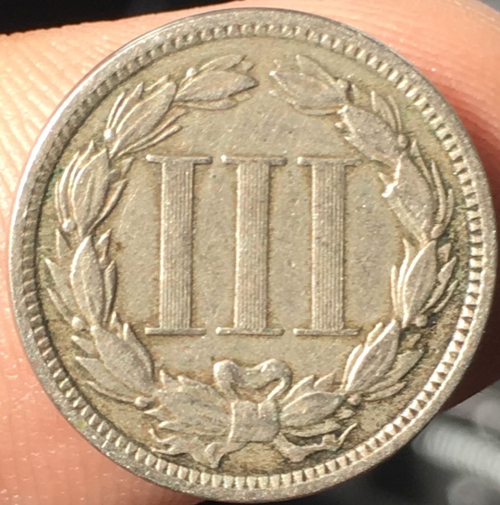 1870-3-Cent-Nickel