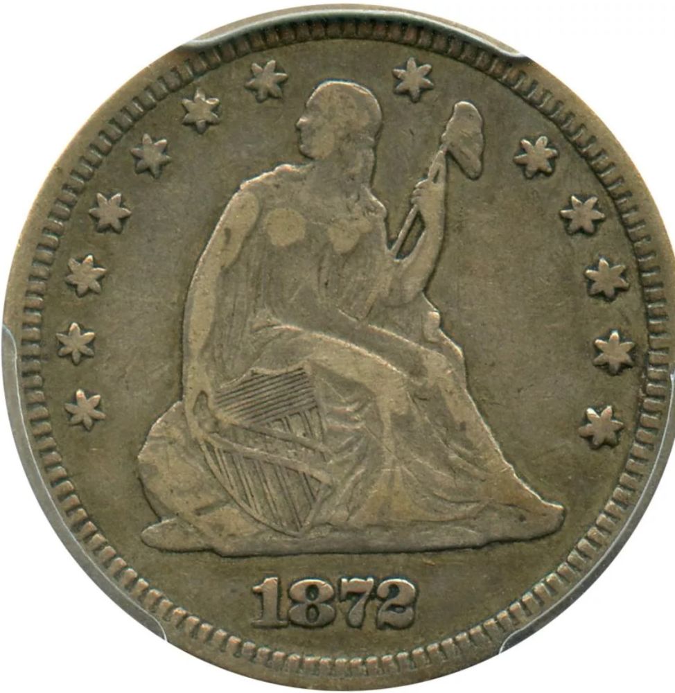 1872-Seated-Liberty-Quarter