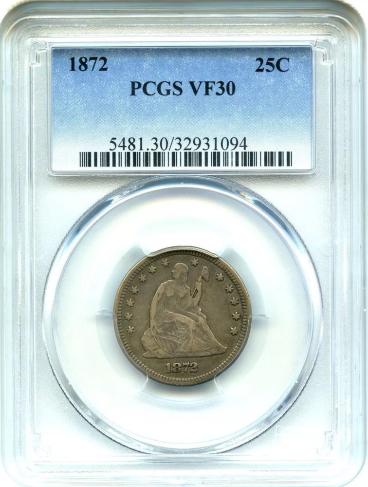 1872-Seated-Liberty-Quarter
