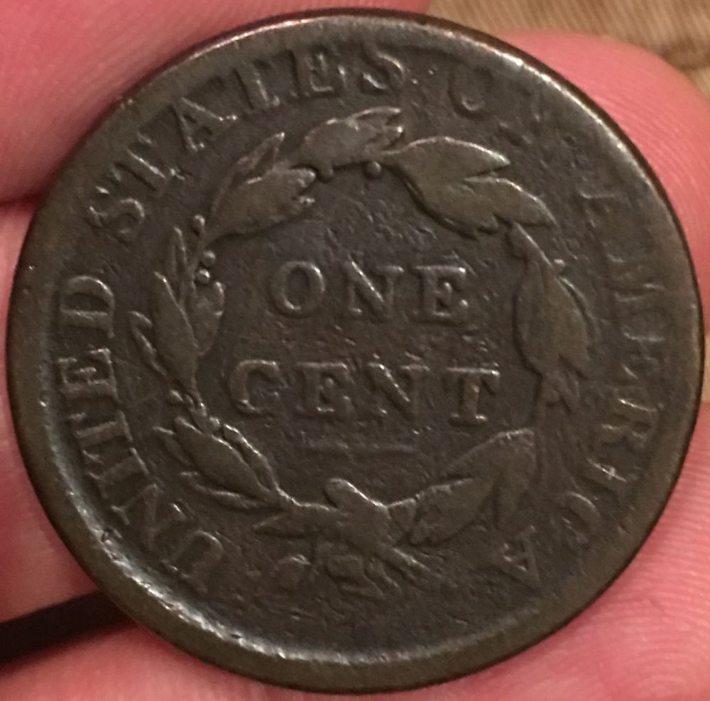 1814-Large-Cent-For-Discussion