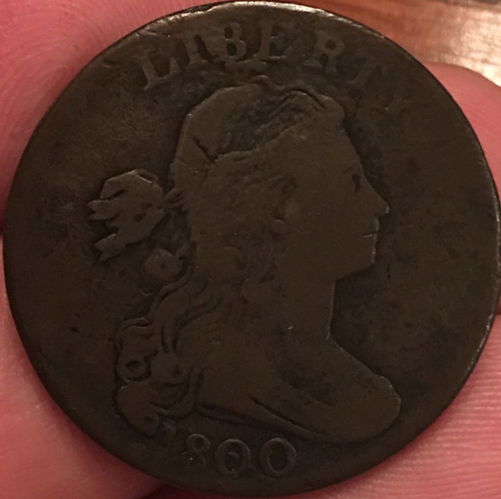 1800-Large-Cent-Up-For-Comments/Grading.