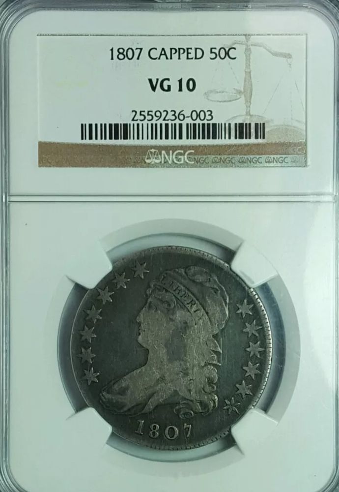 1807-Capped-Bust-Half.--Let's-Talk-About-It.