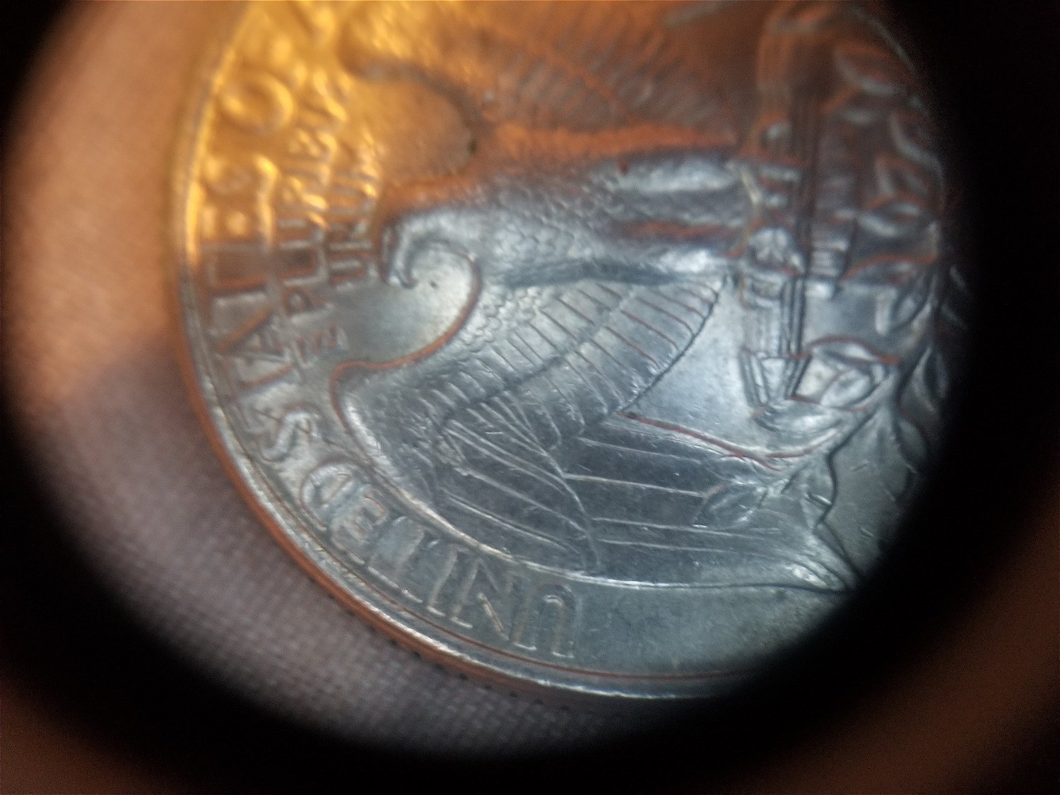 1994-Quarter-Die-Cracks-On-Obverse-And-Reverse