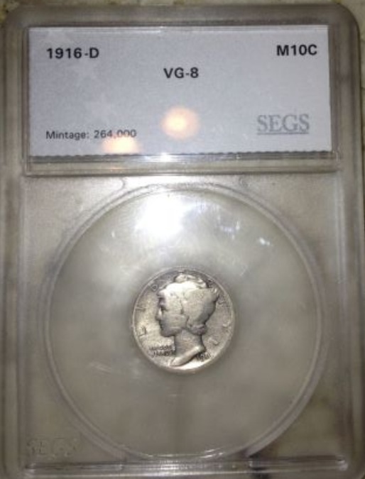 1916-D-Mercury-Dime!