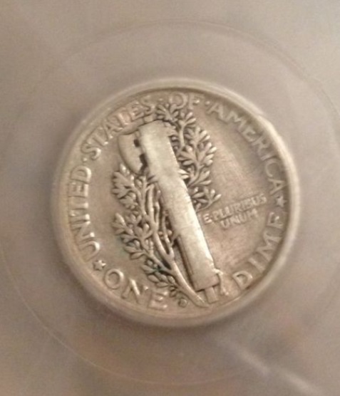 1916-D-Mercury-Dime!