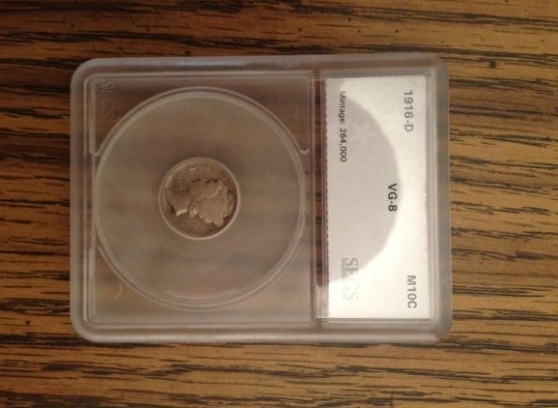1916-D-Mercury-Dime!