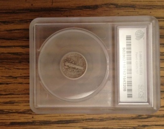 1916-D-Mercury-Dime!