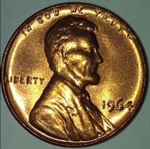 What's-The-Condition-Of-This-1964-Lincoln-Penny?