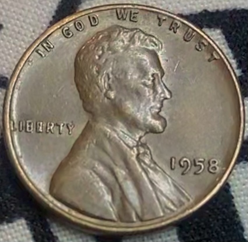 Possible?-1958-P-DD-Obverse