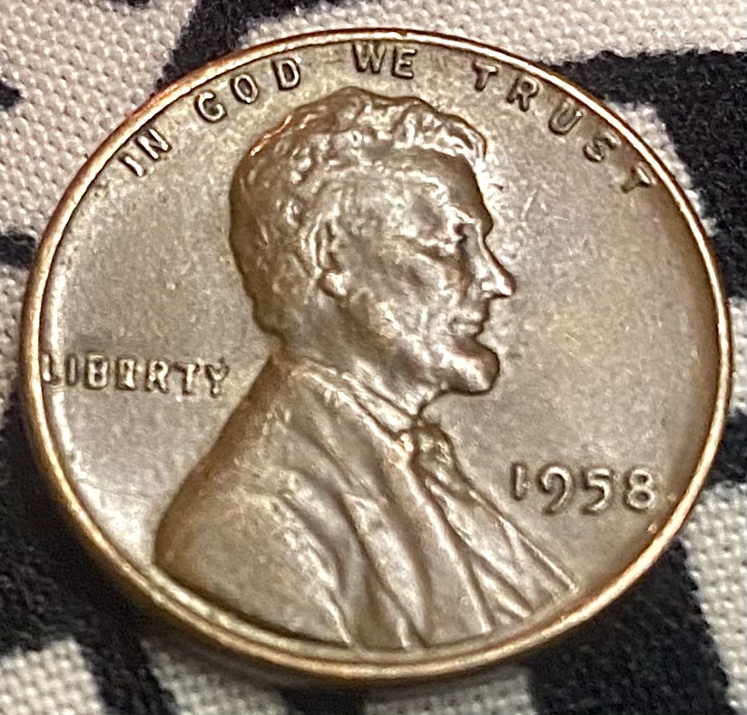 Possible?-1958-P-DD-Obverse