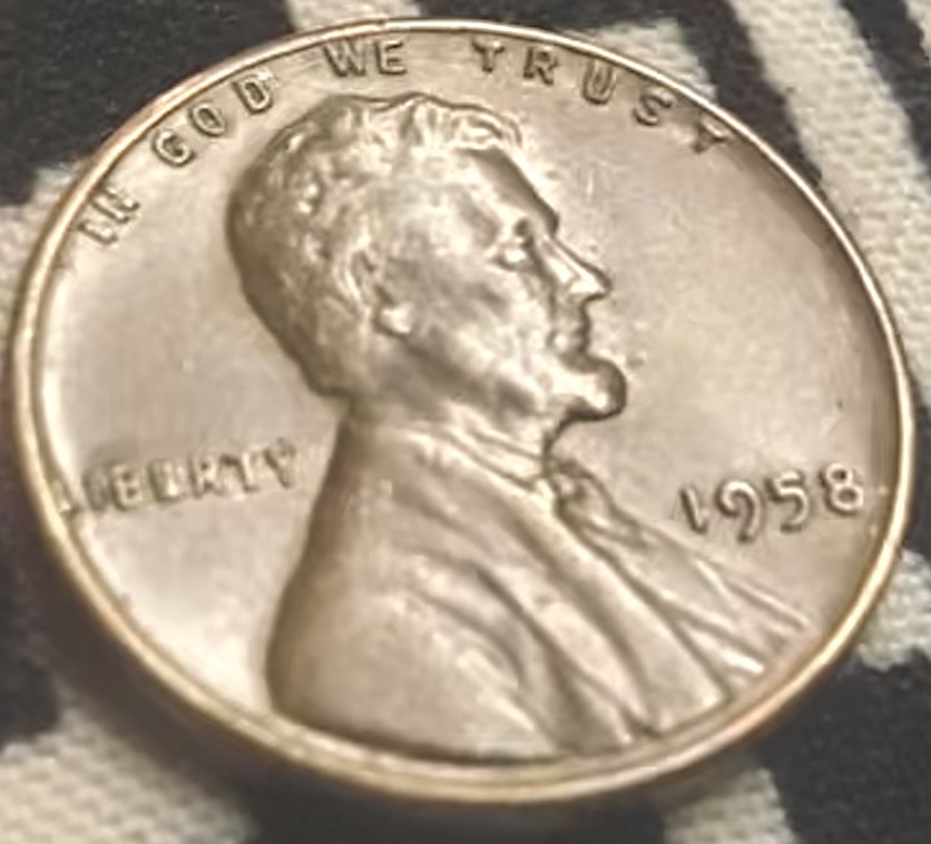 Possible?-1958-P-DD-Obverse