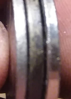Aluminum-Jefferson-Nickel