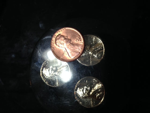 1974-Aluminum-Lincoln-Memorial-Cent---Don't-Freak-Out.