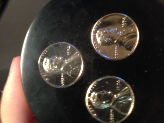 1974-Aluminum-Lincoln-Memorial-Cent---Don't-Freak-Out.