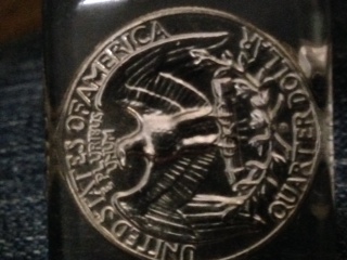 1974-Aluminum-Lincoln-Memorial-Cent---Don't-Freak-Out.