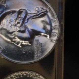 1974-Aluminum-Lincoln-Memorial-Cent---Don't-Freak-Out.