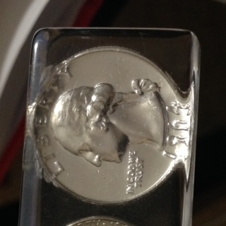 1974-Aluminum-Lincoln-Memorial-Cent---Don't-Freak-Out.