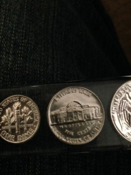 1974-Aluminum-Lincoln-Memorial-Cent---Don't-Freak-Out.