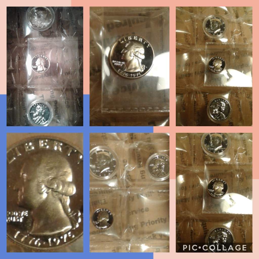 Does-My-1776-1976-Quarter-Have-The-Right-Color-To-Be-The-Rare-Version?