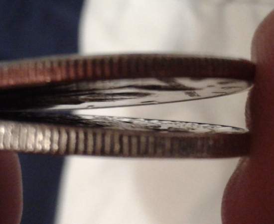 1971-D-Silver-Kennedy-Half-Dollar-Found-Last-Night-At-Work-In-A-Roll!!