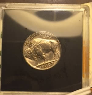 1937-D-3-Legged-Buffalo-Nickel-Grading-Help---Estate-Sale-Find