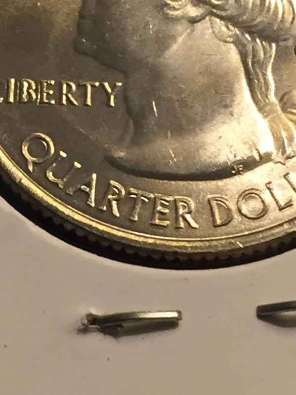Crazy-Quarter-2016-Shawnee---VLDS---MD-/-Die-Deterioration-Doubled/Tripled