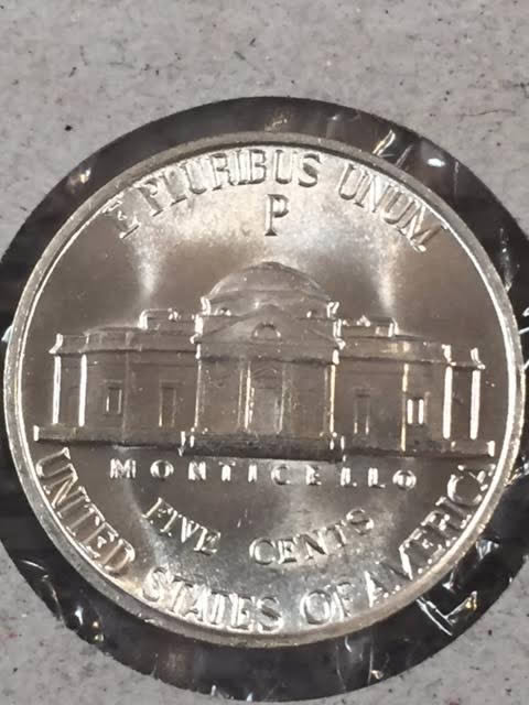 Wartime-Nickel-Base-Set-Complete,-Please-Grade!