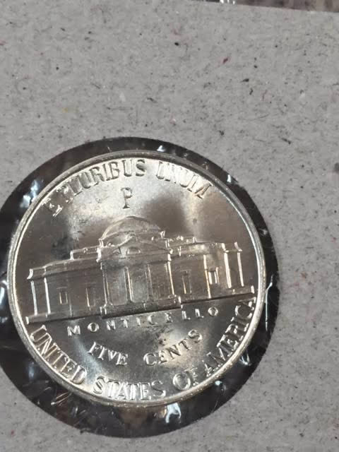 Wartime-Nickel-Base-Set-Complete,-Please-Grade!