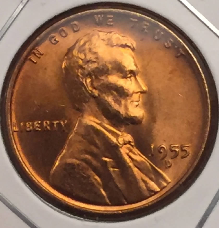 1955-D/D-RPM-#2-Grade-Please