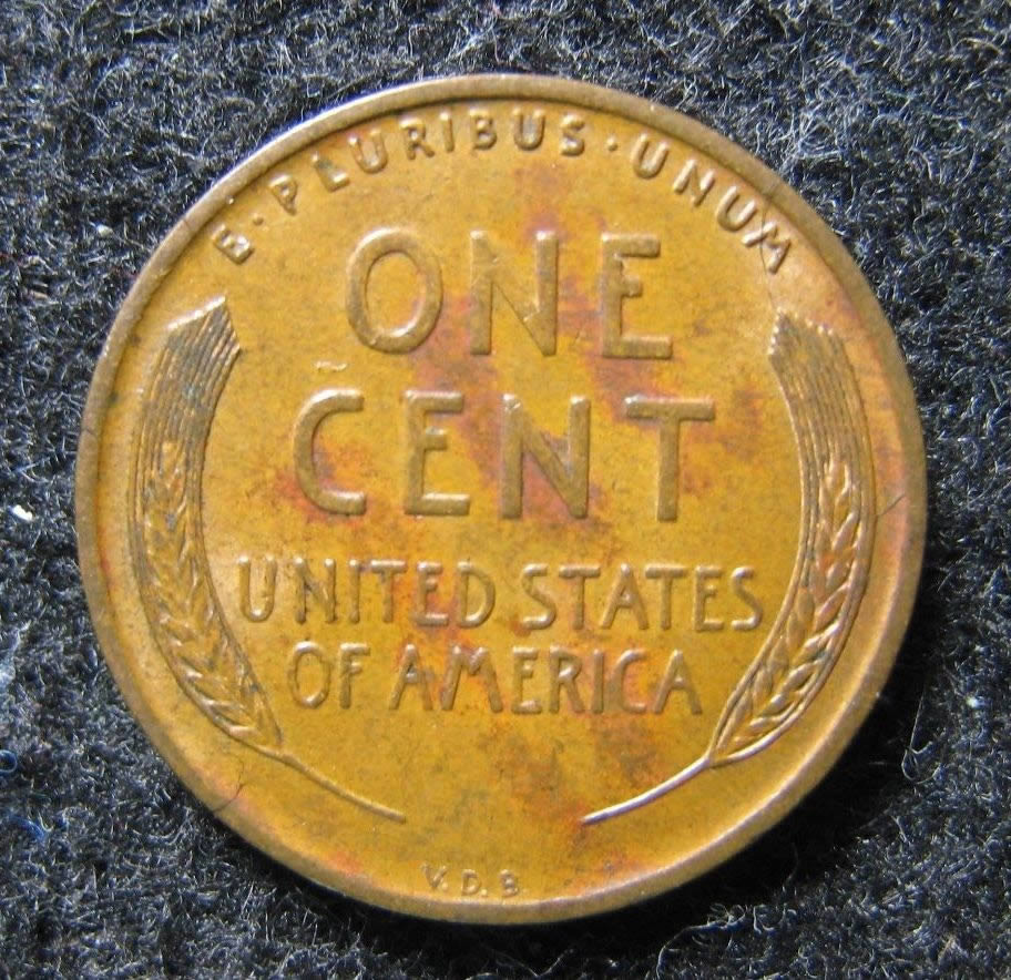1909-V-D-B-Grade,-What-Does-It-Get?