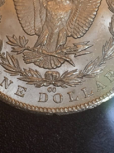 1884-CC-GSA-Morgan-Grade?-Is-This-VAM-5-Far-Date-And-CC/Cc?