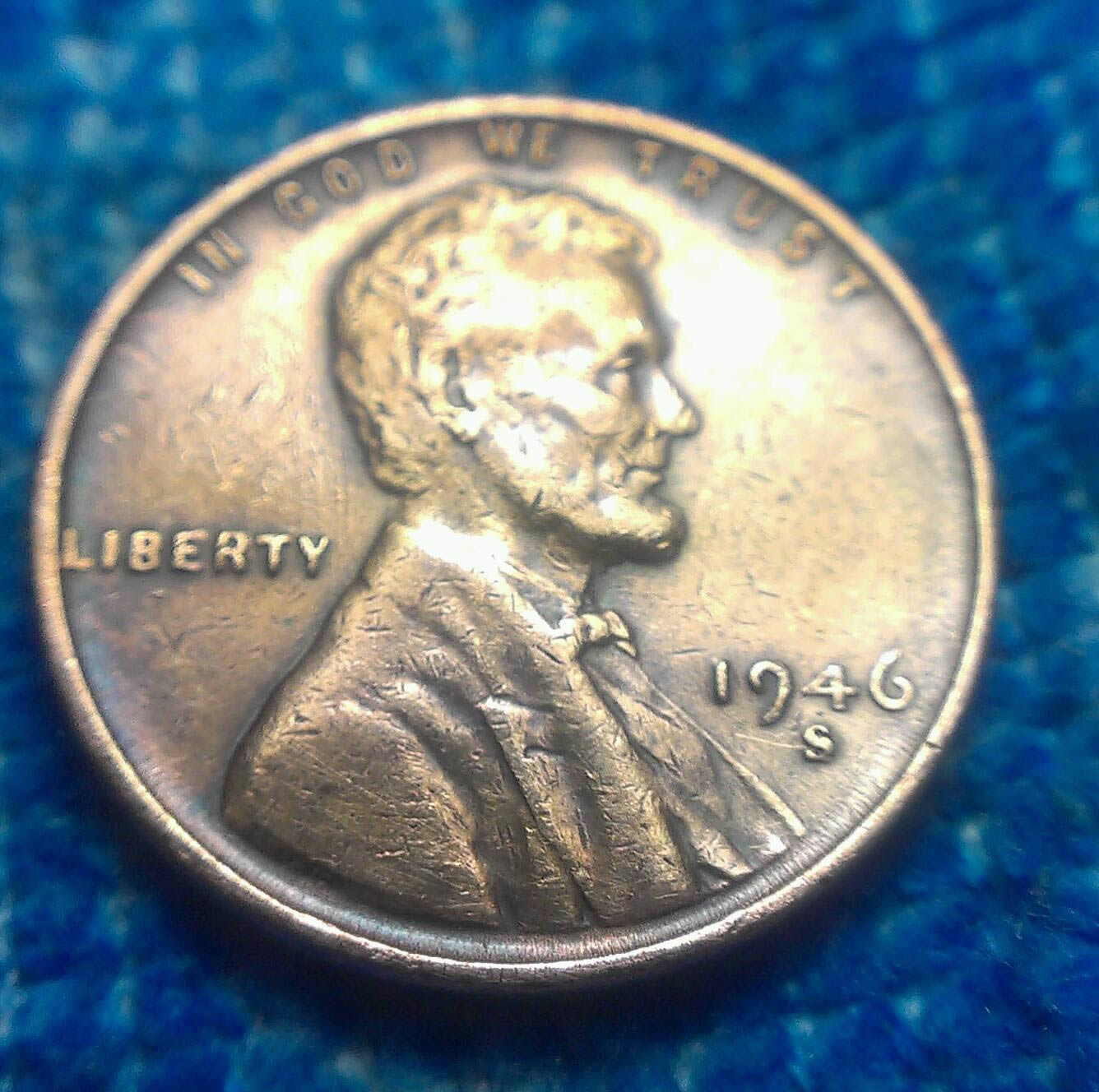 Picked-Up-This-1946-S/D-LWC,-Grade,-Cleaned,-Authenticate?