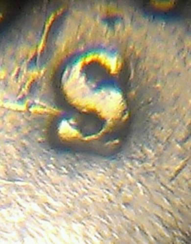 Picked-Up-This-1946-S/D-LWC,-Grade,-Cleaned,-Authenticate?