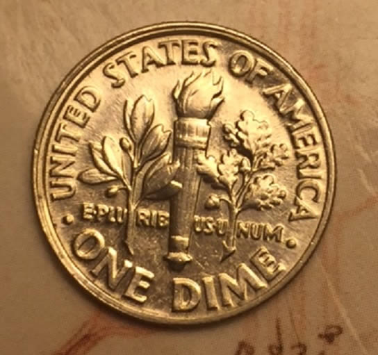 2000-10-Cent-Dime-With-Double-Rim?