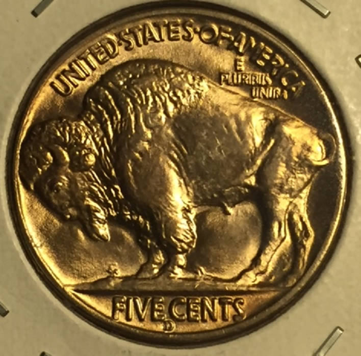 Golden-1938-D/D-Buffalo-Nickel-Grade-Please!