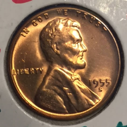 1955-S-BIE-Error-And-Grade
