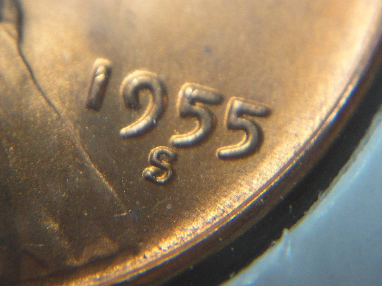 1955-S-BIE-Error-And-Grade