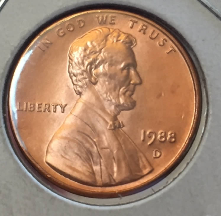 1988-D-Lincoln---Posted-On-Varieties-But-Would-Like-Grade!