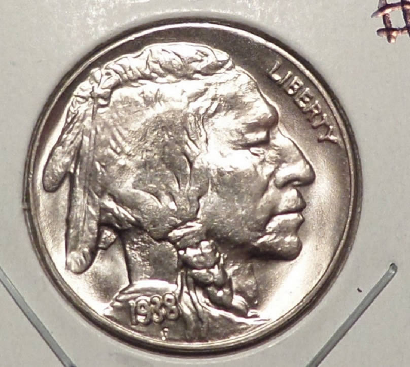 1938-D/S-Buffalo-FS-515-Confirmation-And-Grade