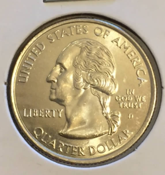 2002-Ten-Quarter-For-Grading...daughter-Wants-Your-Opinion-On-Her-Find