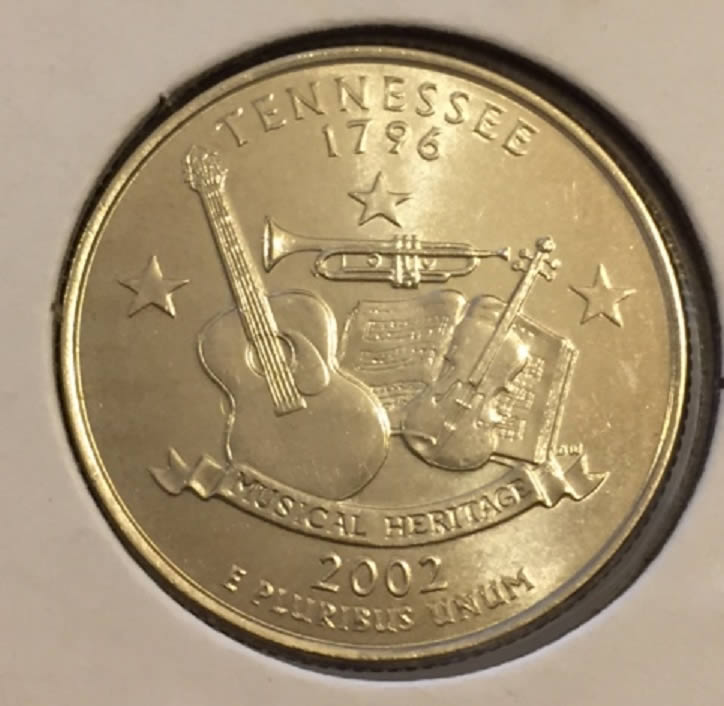 2002-Ten-Quarter-For-Grading...daughter-Wants-Your-Opinion-On-Her-Find
