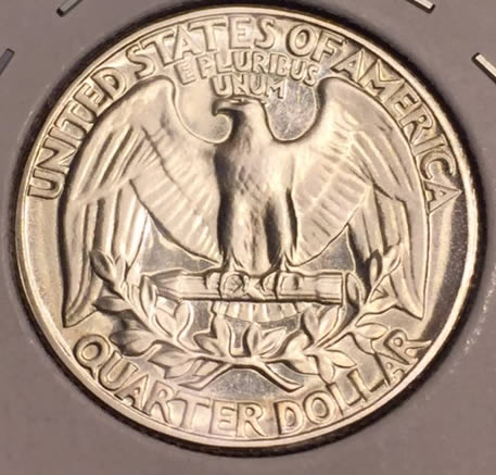 1953-Proof-Washington-Quarter-#2