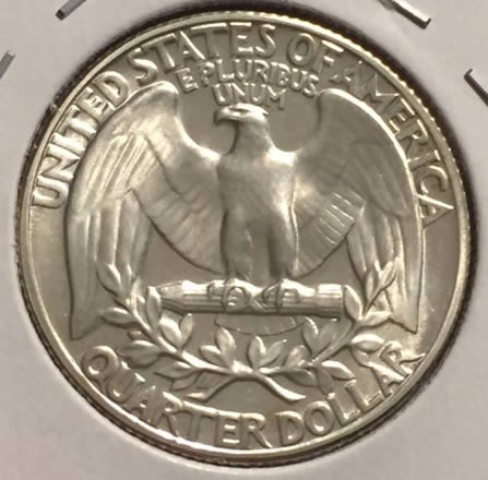 1953-Proof-Washington-Quarter-#2