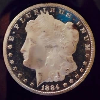 1884-CC-Morgan-PL-Grade