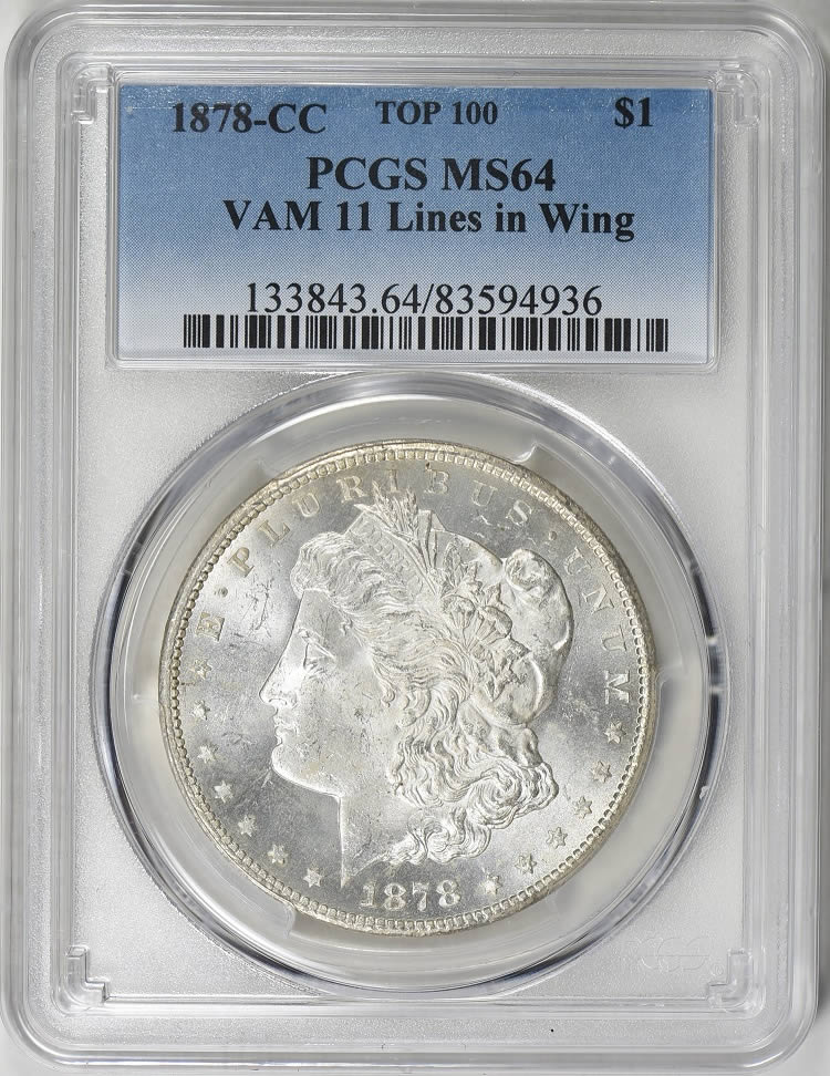 1878-Morgan-VAM-11-Grade-Please